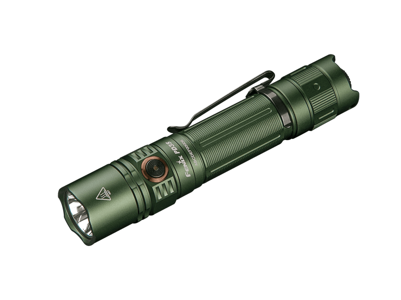 Load image into Gallery viewer, Fenix PD35 V3.0 Everyday Carry Flashlight - 1700 Lumens
