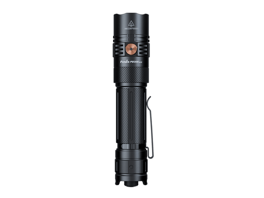 Fenix PD36R ACE Customizable Multi-Mode Flashlight