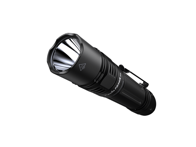 Load image into Gallery viewer, Fenix PD36R Pro 2800 Lumen Flashlight
