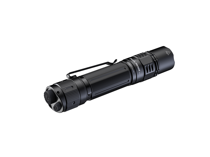 Load image into Gallery viewer, Fenix PD36R Pro 2800 Lumen Flashlight
