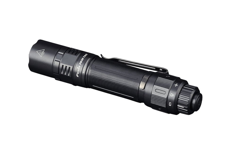 Load image into Gallery viewer, Fenix PD36 TAC Tactical Flashlight - 3000 Lumens
