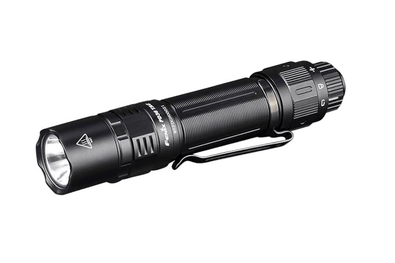 Load image into Gallery viewer, Fenix PD36 TAC Tactical Flashlight - 3000 Lumens
