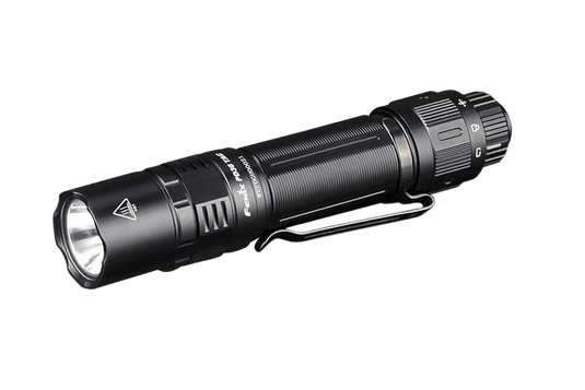 Fenix PD36 TAC Tactical Flashlight - 3000 Lumens