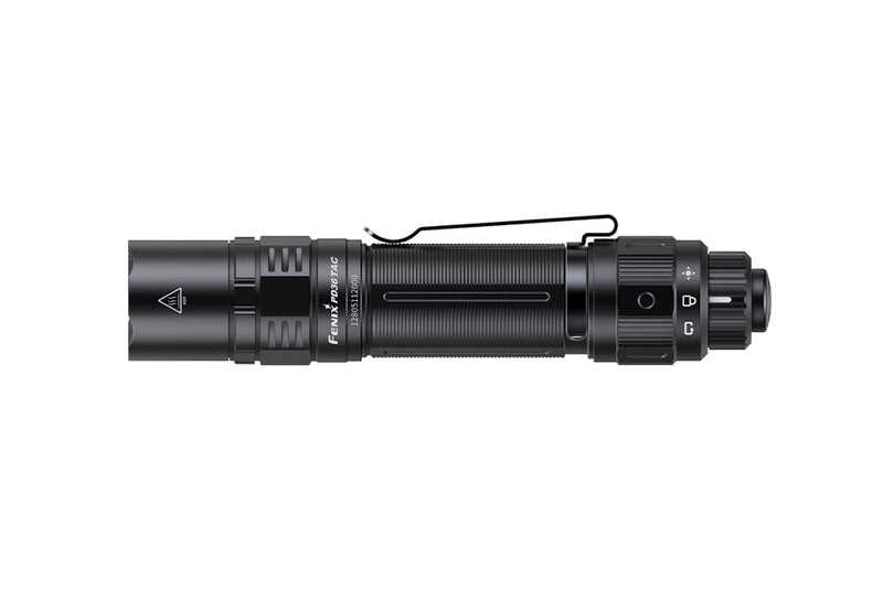 Load image into Gallery viewer, Fenix PD36 TAC Tactical Flashlight - 3000 Lumens
