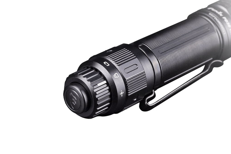 Load image into Gallery viewer, Fenix PD36 TAC Tactical Flashlight - 3000 Lumens
