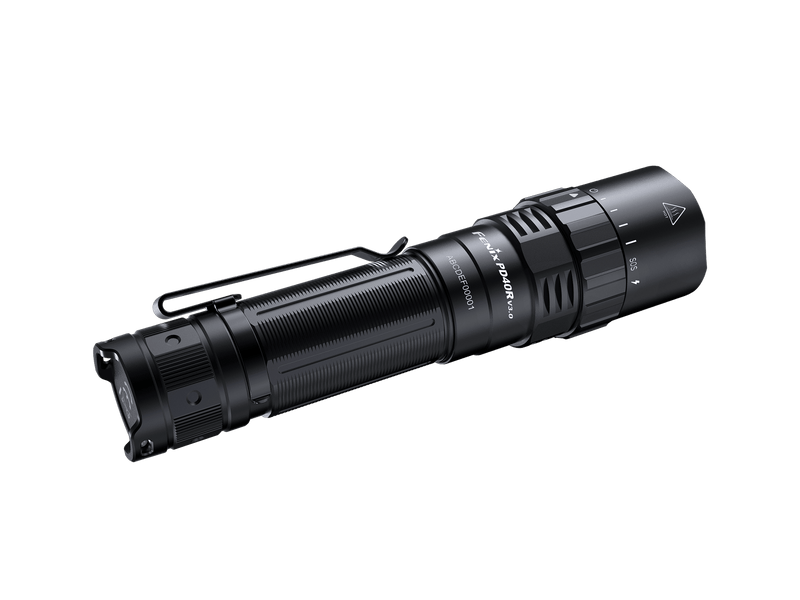Load image into Gallery viewer, Fenix PD40R V3 Rechargeable Flashlight
