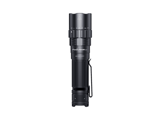 Fenix PD40R V3 Rechargeable Flashlight