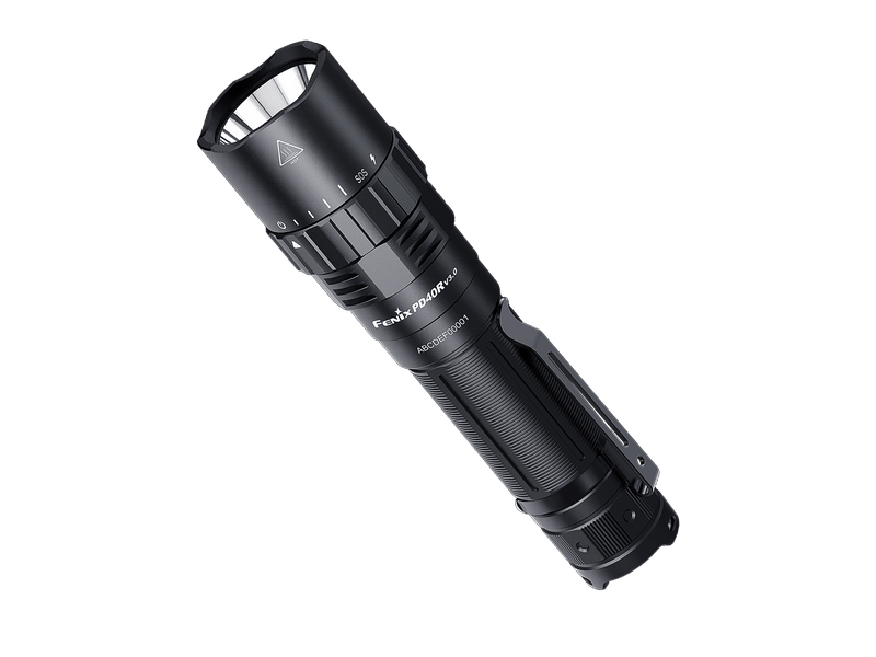 Load image into Gallery viewer, Fenix PD40R V3 Rechargeable Flashlight
