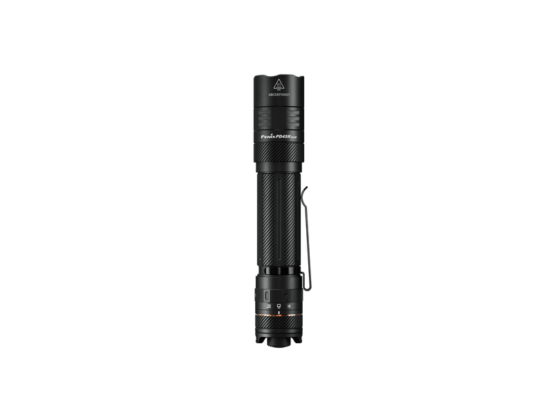 Load image into Gallery viewer, Fenix PD45R ACE Multi-Mode Tactical Flashlight
