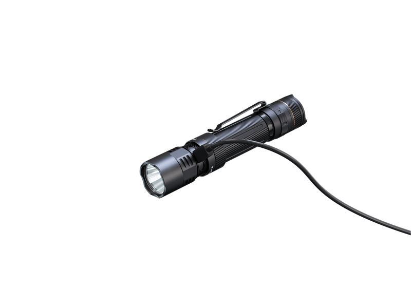 Load image into Gallery viewer, Fenix PD45R ACE Multi-Mode Tactical Flashlight
