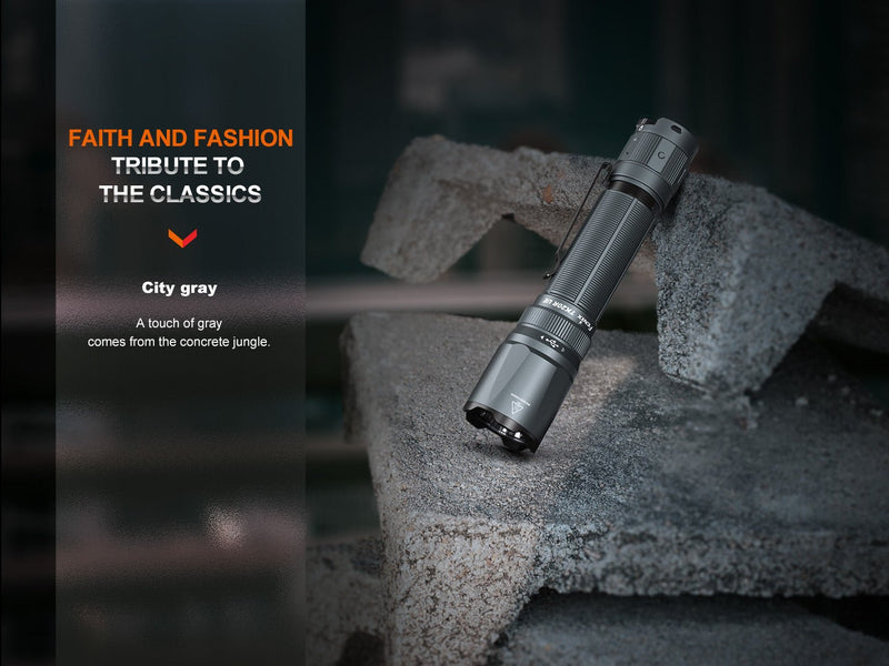 Load image into Gallery viewer, Fenix TK20R UE Tactical LED Flashlight - 2800 Lumens
