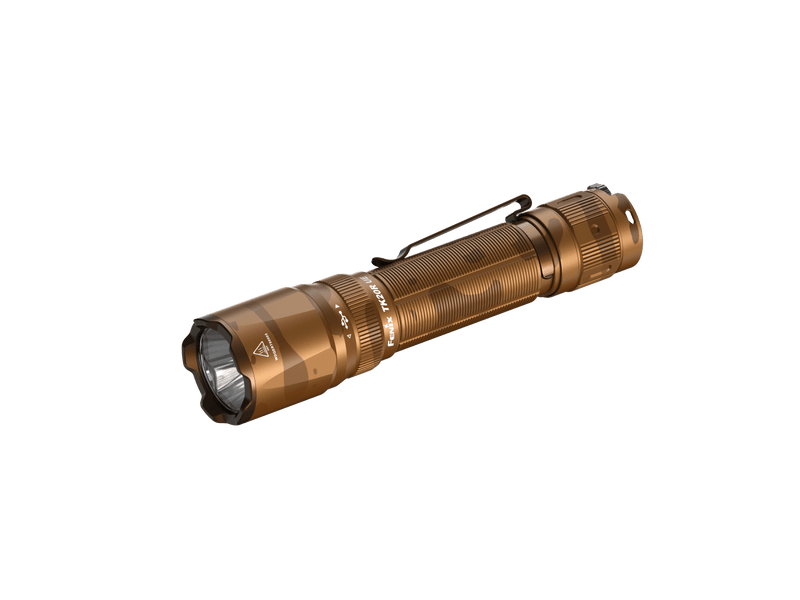 Load image into Gallery viewer, Fenix TK20R UE Tactical LED Flashlight - 2800 Lumens
