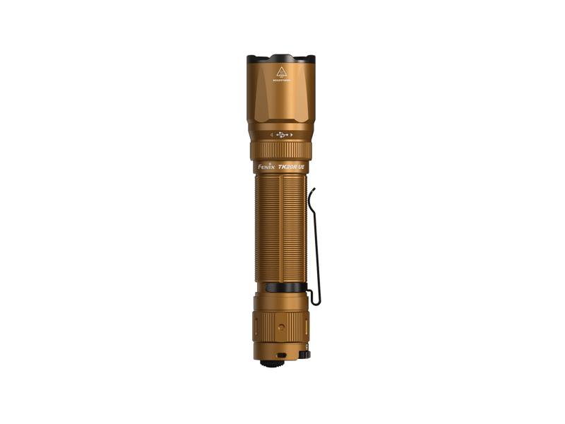 Load image into Gallery viewer, Fenix TK20R UE Tactical LED Flashlight - 2800 Lumens
