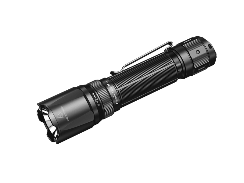 Load image into Gallery viewer, Fenix TK20R V2.0 Rechargeable Flashlight | 3000 lumens

