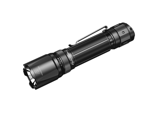 Fenix TK20R V2.0 Rechargeable Flashlight | 3000 lumens