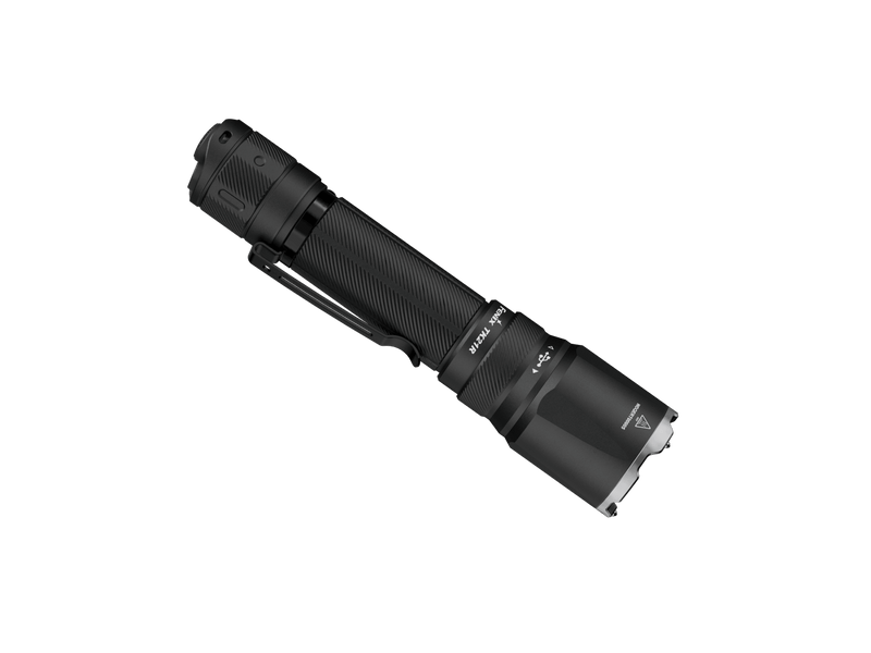 Load image into Gallery viewer, Fenix TK21R Duty Flashlight
