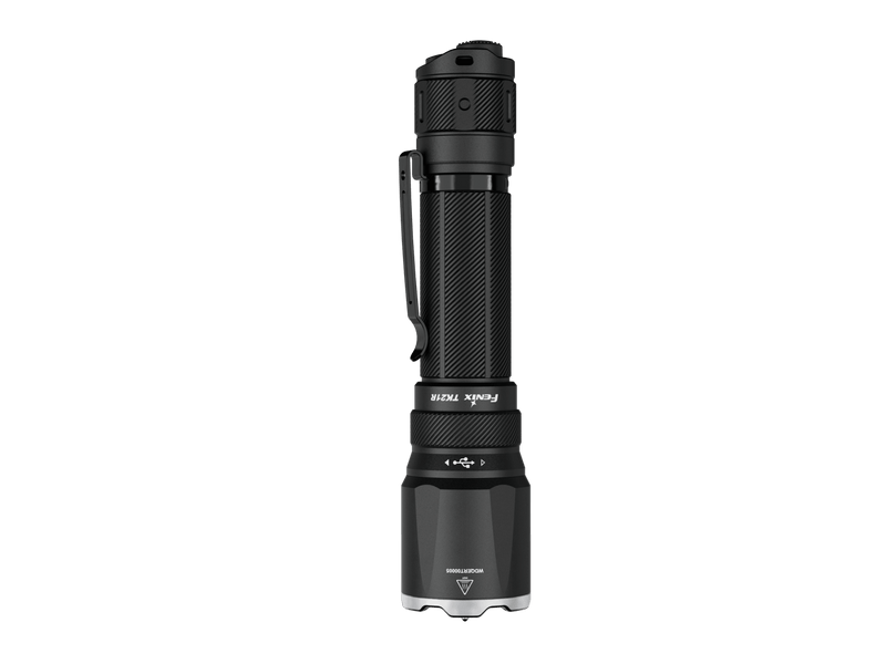 Load image into Gallery viewer, Fenix TK21R Duty Flashlight
