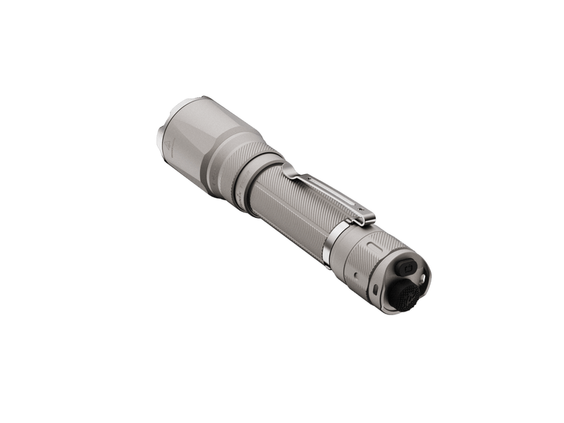 Load image into Gallery viewer, Fenix TK21R Duty Flashlight
