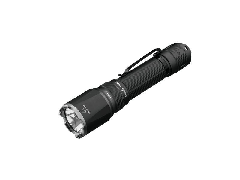 Load image into Gallery viewer, Fenix TK21R Duty Flashlight
