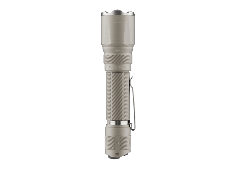 Load image into Gallery viewer, Fenix TK21R Duty Flashlight
