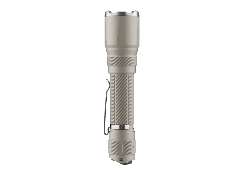 Load image into Gallery viewer, Fenix TK21R Duty Flashlight
