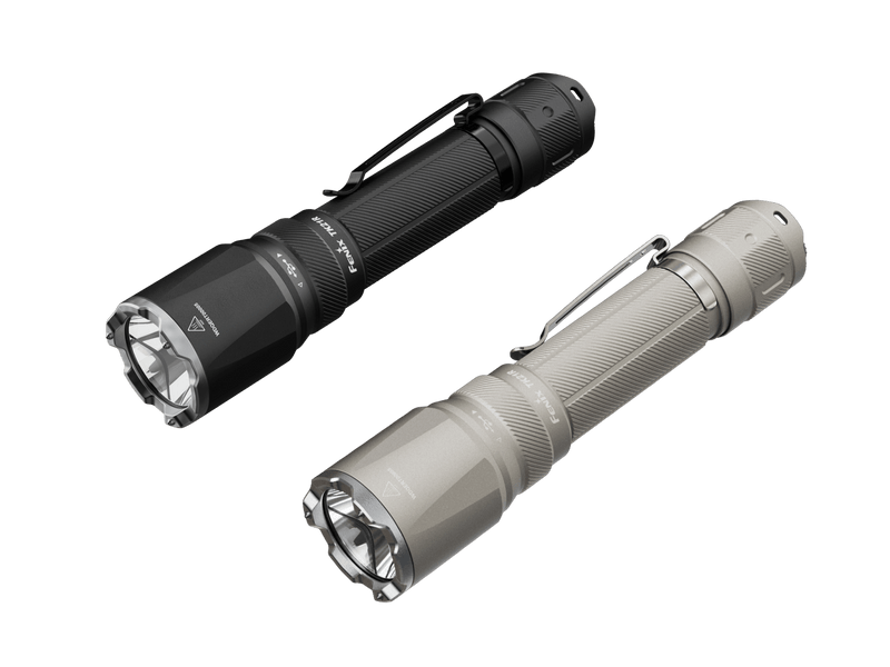 Load image into Gallery viewer, Fenix TK21R Duty Flashlight
