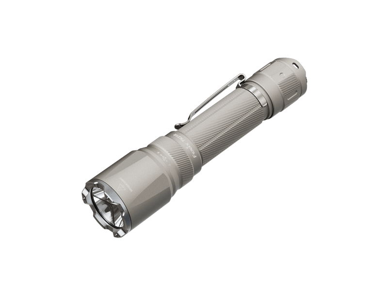 Load image into Gallery viewer, Fenix TK21R Duty Flashlight
