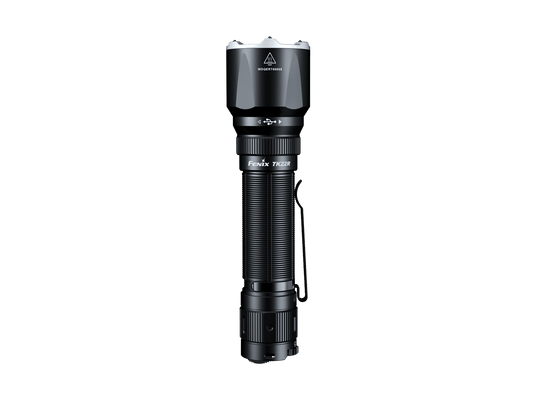 Fenix TK22R Rechargeable Tactical & Duty Flashlight