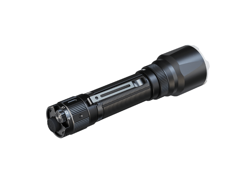 Load image into Gallery viewer, Fenix TK22R Rechargeable Tactical &amp; Duty Flashlight
