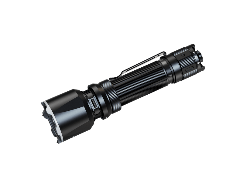 Load image into Gallery viewer, Fenix TK22R Rechargeable Tactical &amp; Duty Flashlight
