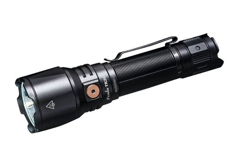 Load image into Gallery viewer, Fenix TK26R Tactical LED Flashlight - 1500 Lumens
