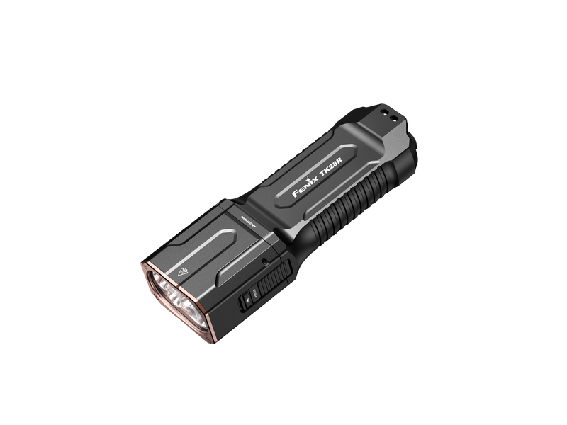 Load image into Gallery viewer, Fenix TK28R Multi-LED High-Performance Flashlight - 6500 Lumens
