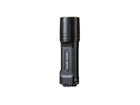 Fenix TK35R UV Light Rechargeable High-Performance Tactical Flashlight