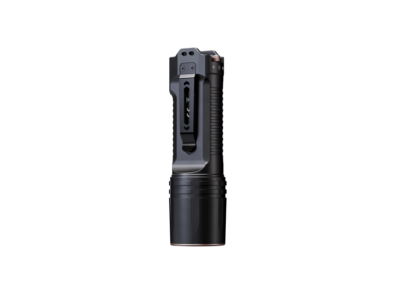 Load image into Gallery viewer, Fenix TK35R UV Light Rechargeable High-Performance Tactical Flashlight
