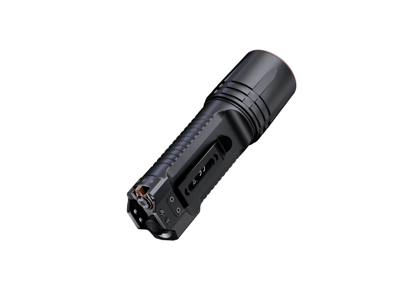Load image into Gallery viewer, Fenix TK35R UV Light Rechargeable High-Performance Tactical Flashlight
