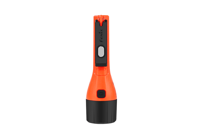 Load image into Gallery viewer, Fenix WF11E Intrinsically Safe Flashlight
