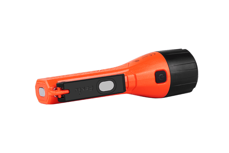 Load image into Gallery viewer, Fenix WF11E Intrinsically Safe Flashlight
