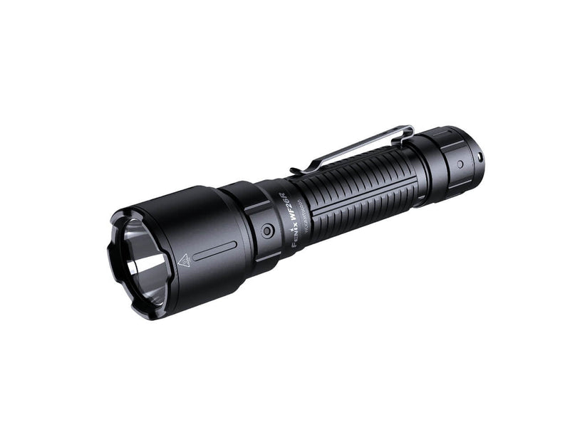 Load image into Gallery viewer, Fenix WF26R Cradle Charging LED Work Flashlight
