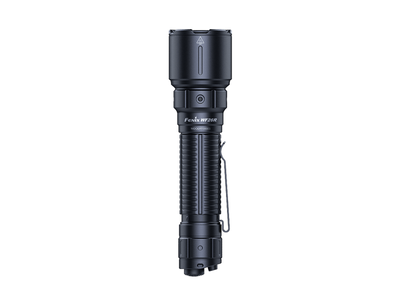 Load image into Gallery viewer, Fenix WF26R Cradle Charging LED Work Flashlight

