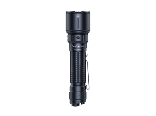 Fenix WF26R Cradle Charging LED Work Flashlight