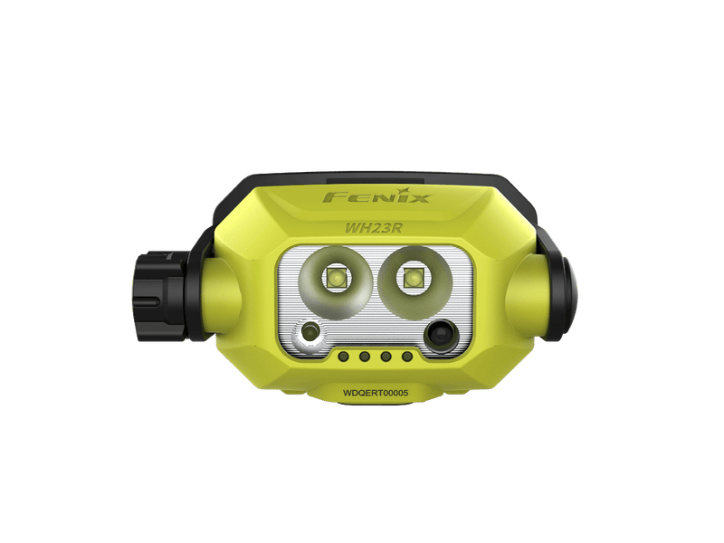 Load image into Gallery viewer, Fenix WH23R Gesture Sensing Industrial LED Headlamp
