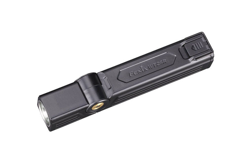 Load image into Gallery viewer, Fenix WT25R Adjustable Head LED Flashlight - 1000 Lumens
