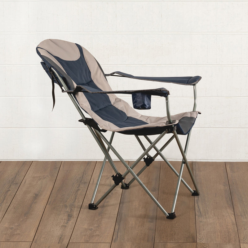 Load image into Gallery viewer, Reclining Camp Chair
