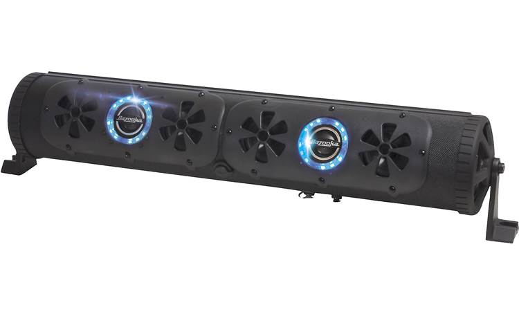 Load image into Gallery viewer, G2 Party Bar &amp; LED Illumination System
