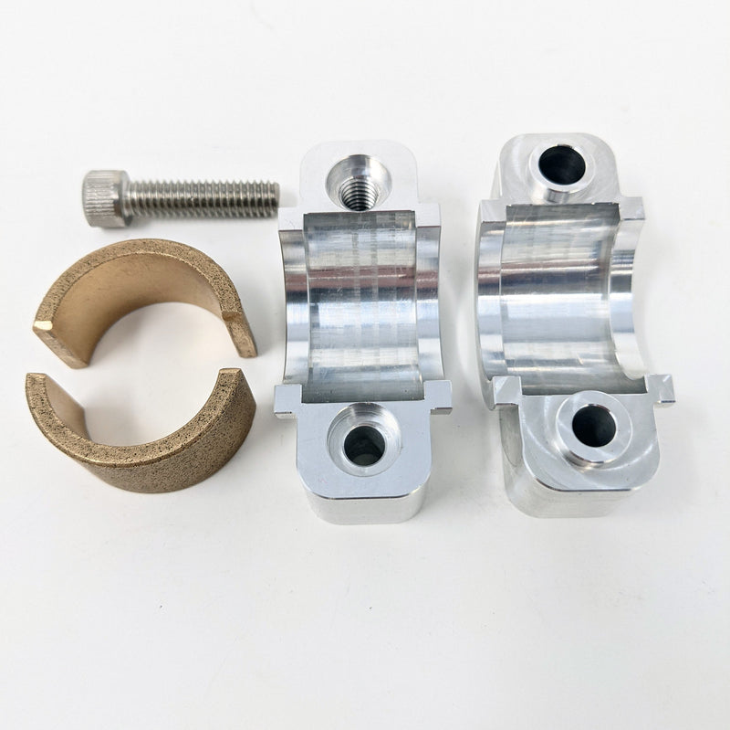 Load image into Gallery viewer, Upper Billet Steering Block
