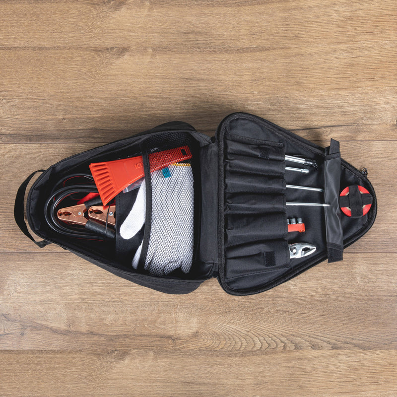 Load image into Gallery viewer, Roadside Emergency Car Kit
