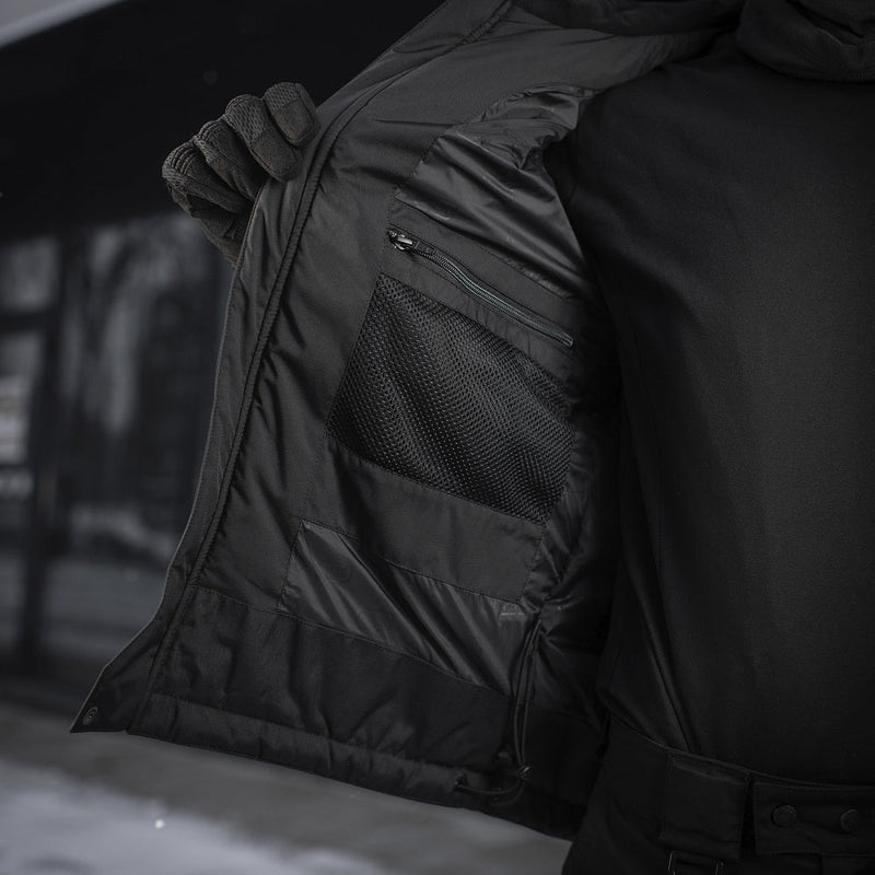 Load image into Gallery viewer, M-Tac Winter Jacket Alpha Gen.IV Pro
