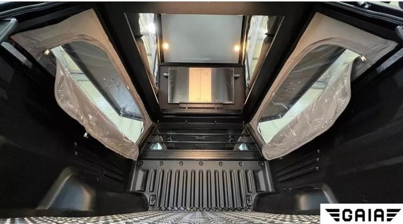 Load image into Gallery viewer, GAIA Campers Ford F150 Camper - 2015+ (Downpayment)

