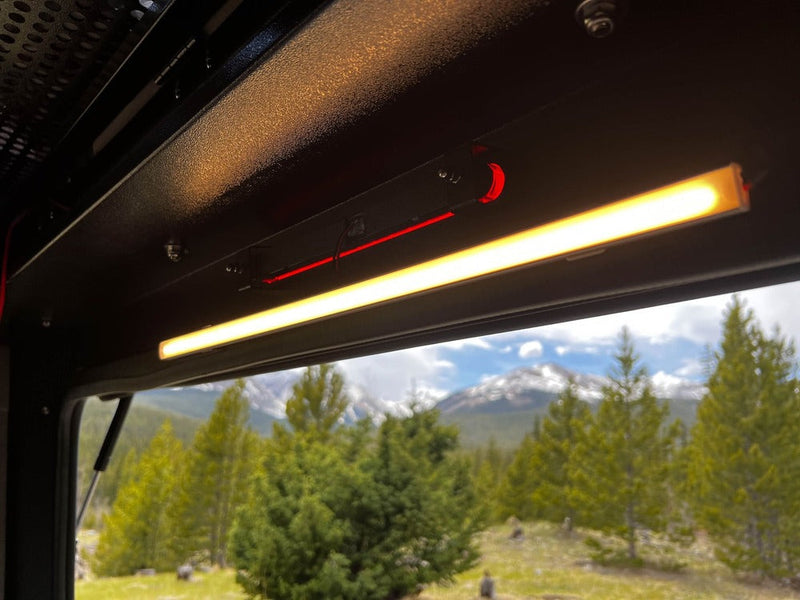 Load image into Gallery viewer, GAIA Campers Ford F150 Camper - 2015+ (Downpayment)
