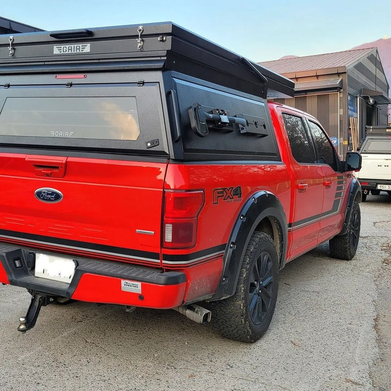 Load image into Gallery viewer, GAIA Campers Ford F150 Camper - 2015+ (Downpayment)
